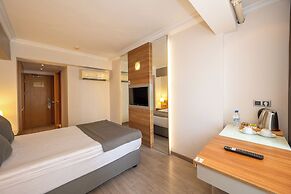 Klas Hotel Istanbul Old City