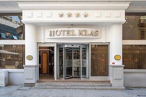 Klas Hotel Istanbul Old City