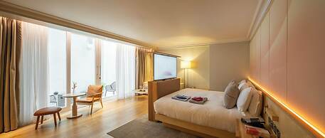 The Prince Akatoki London