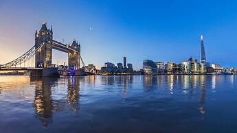 The Prince Akatoki London