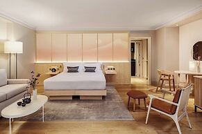 The Prince Akatoki London