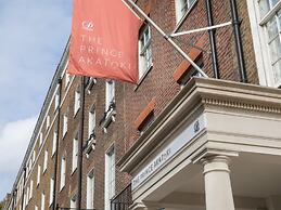 The Prince Akatoki London