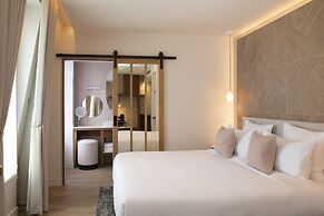 Hotel Des Champs Elysees