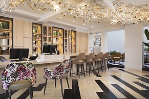 Hotel Des Champs Elysees