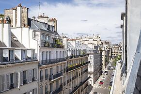 Hotel Des Champs Elysees