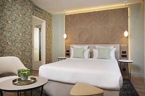Hotel Des Champs Elysees