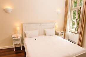 Hotel Villa Marstall