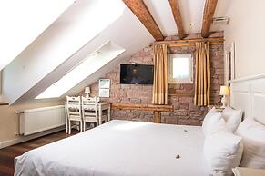 Hotel Villa Marstall