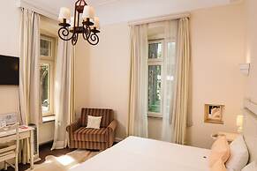Hotel Villa Marstall