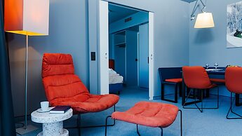 Stay2Munich Hotel & Serviced Apartments