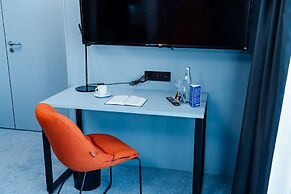 Stay2Munich Hotel & Serviced Apartments