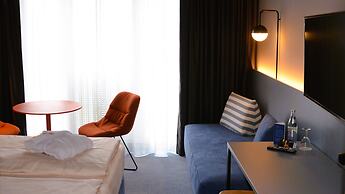 Stay2Munich Hotel & Serviced Apartments