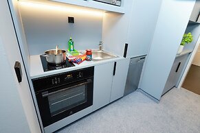 Stay2Munich Hotel & Serviced Apartments