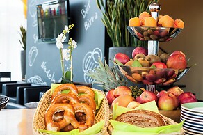 Stay2Munich Hotel & Serviced Apartments