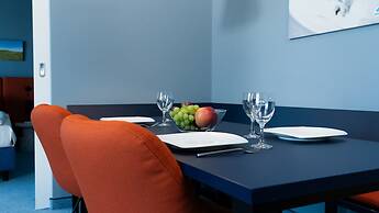 Stay2Munich Hotel & Serviced Apartments