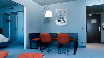 Stay2Munich Hotel & Serviced Apartments