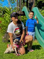 Summit Rainforest Golf Resort & All Inclusive