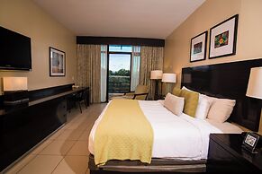 Summit Rainforest Golf Resort & All Inclusive