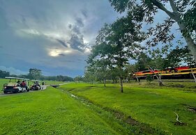 Summit Rainforest Golf Resort & All Inclusive