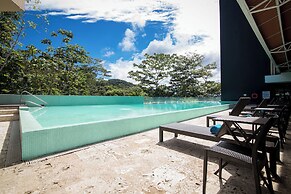 Summit Rainforest Golf Resort & All Inclusive