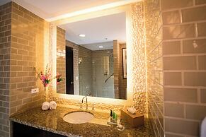 Summit Rainforest Golf Resort & All Inclusive
