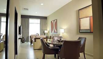 Summit Rainforest Golf Resort & All Inclusive
