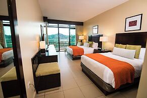 Summit Rainforest Golf Resort & All Inclusive