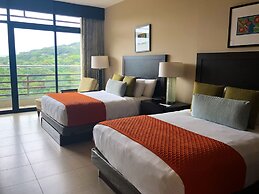 Summit Rainforest Golf Resort & All Inclusive