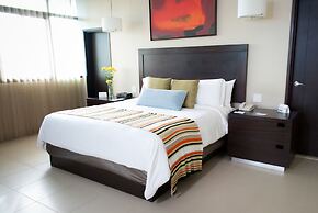 Summit Rainforest Golf Resort & All Inclusive
