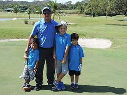 Summit Rainforest Golf Resort & All Inclusive
