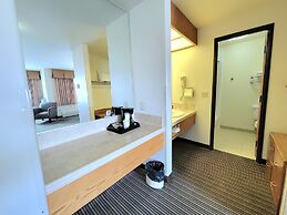Breeze Inn