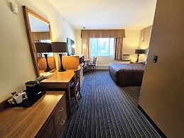 Breeze Inn