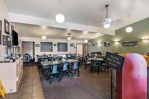 Breeze Inn