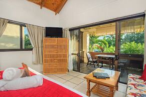 Castaway Resort
