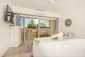 Castaway Resort