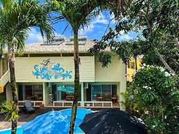 Castaway Resort