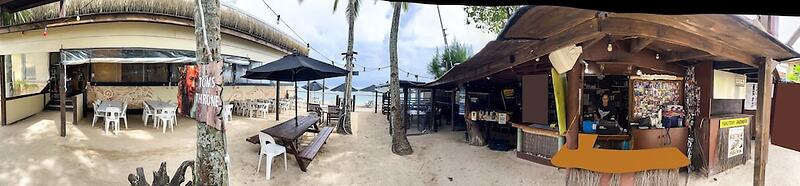 Castaway Resort