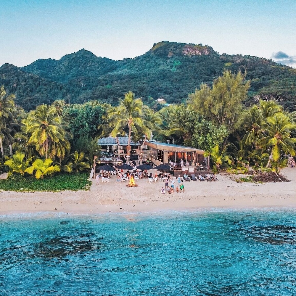 Castaway Resort