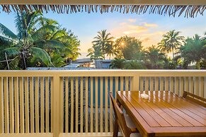 Castaway Resort
