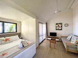 Castaway Resort