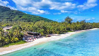 Castaway Resort