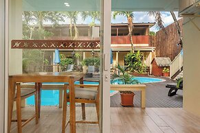 Castaway Resort
