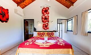 Castaway Resort