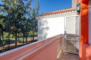Bungalows Cordial Green Golf