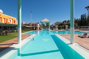 Bungalows Cordial Green Golf