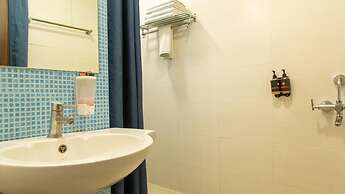 Ginger Hotel Jamshedpur