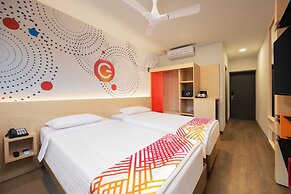 Ginger Hotel Jamshedpur