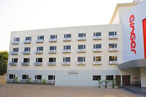 Ginger Hotel Jamshedpur