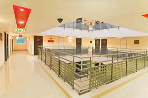 Ginger Hotel Jamshedpur