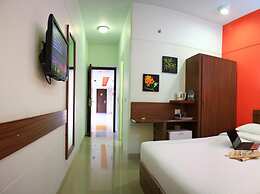 Ginger Hotel Jamshedpur